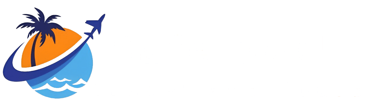 Safe Deal Tours